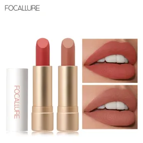 Staymax Powder Lightweight Waterproof Lips  Nude Matte Velvet Lipstick