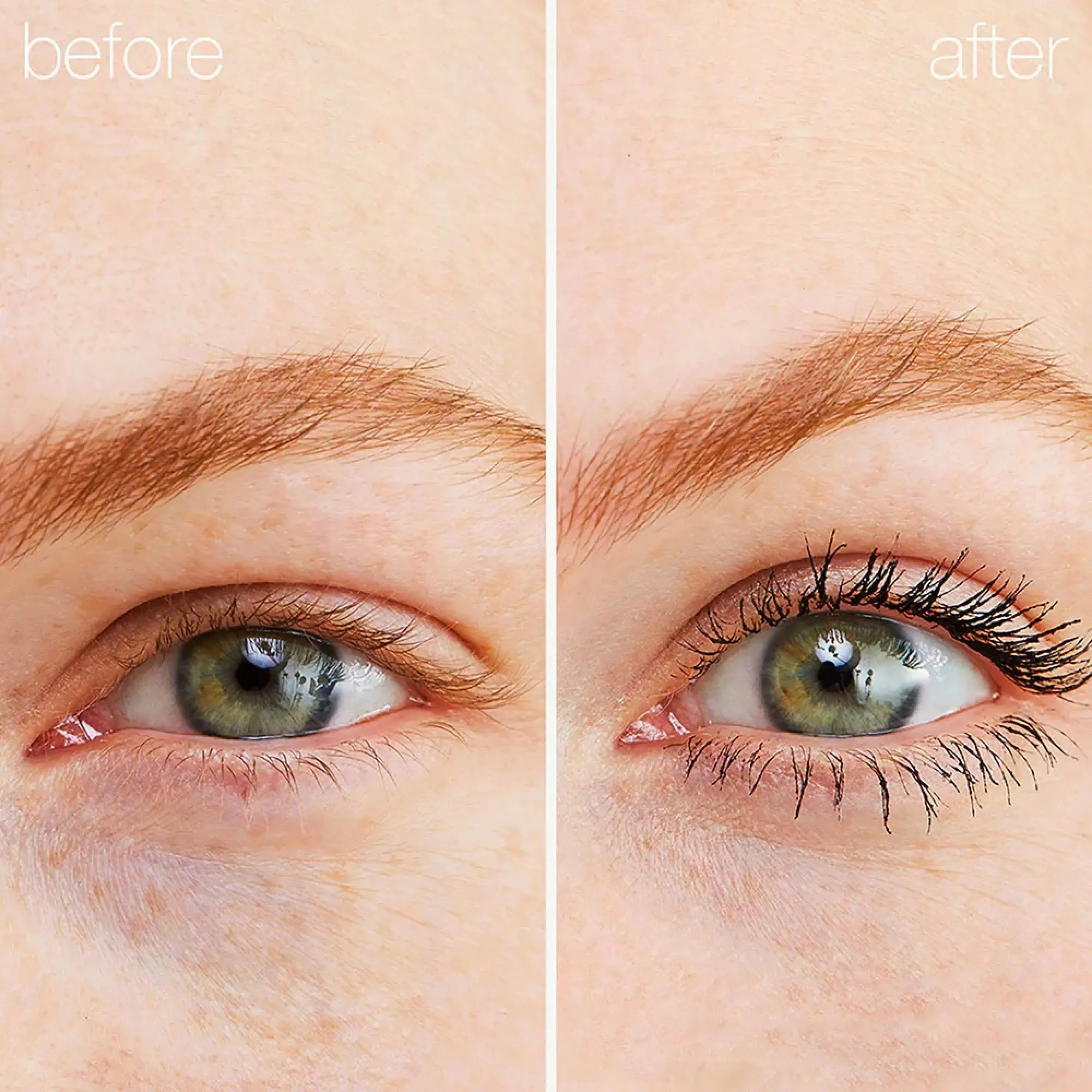 Straight Up™ Volumizing Peptide Mascara