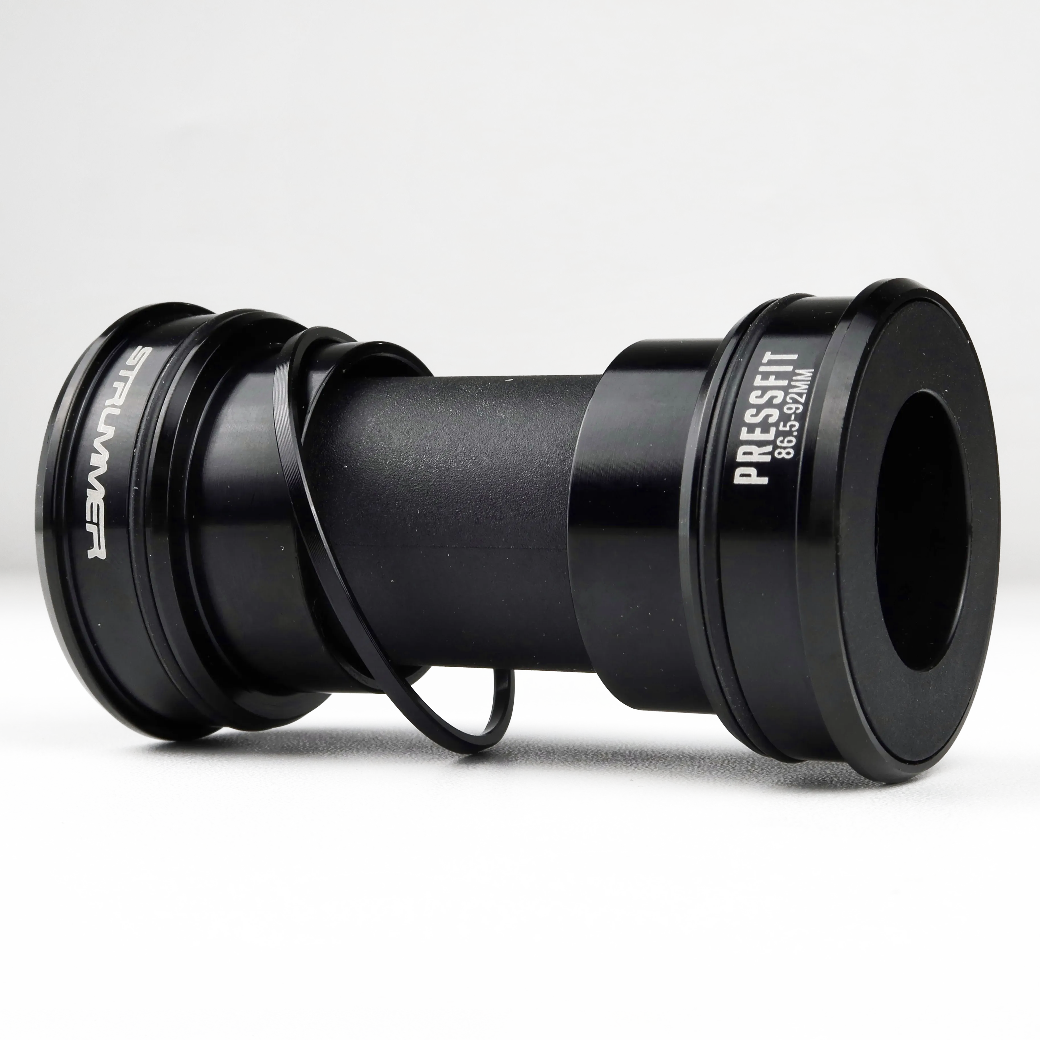 Strummer Pressfit 41/24 Bottom Bracket (Steel Bearings), Premium