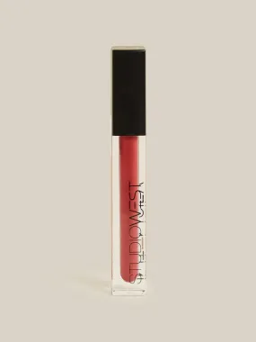 Studiowest Int-Matte Lip Paint IT04 Guilty - 4 ml