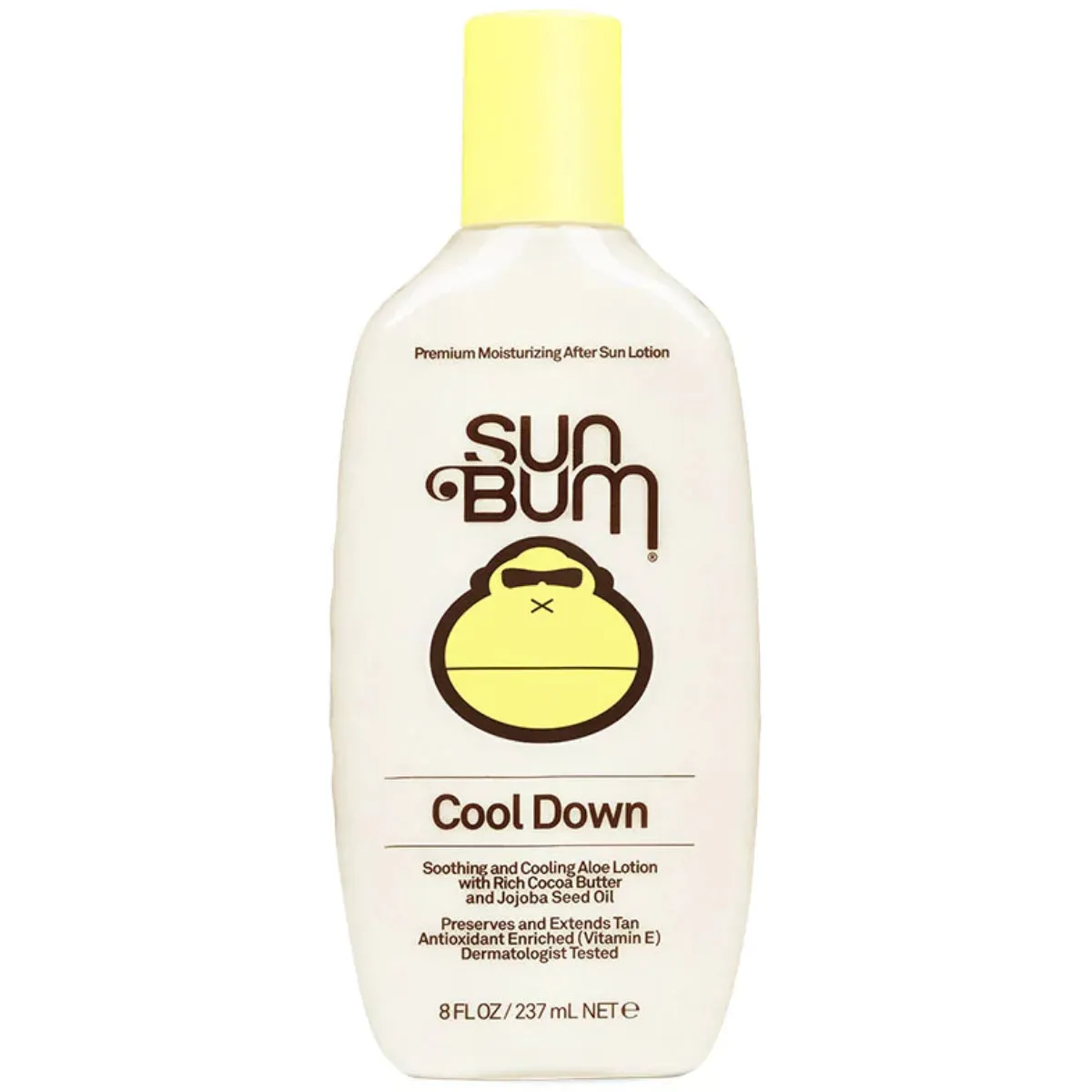 Sun Bum After Sun Cool Down Lotion