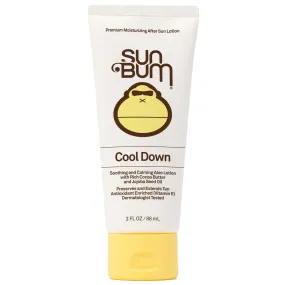Sun Bum After Sun Cool Down Lotion