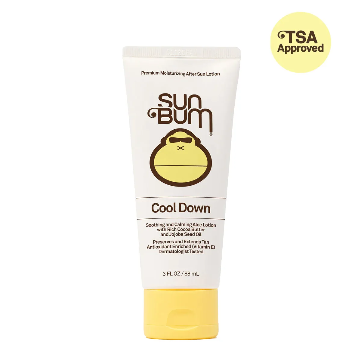 Sun Bum After Sun Cool Down Lotion
