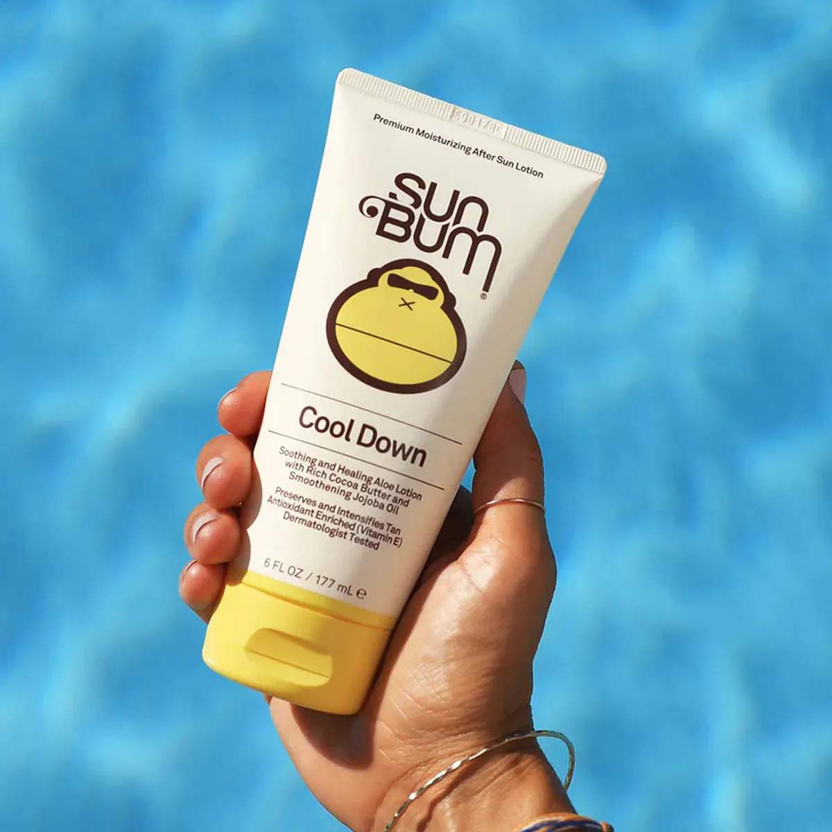 Sun Bum After Sun Cool Down Lotion