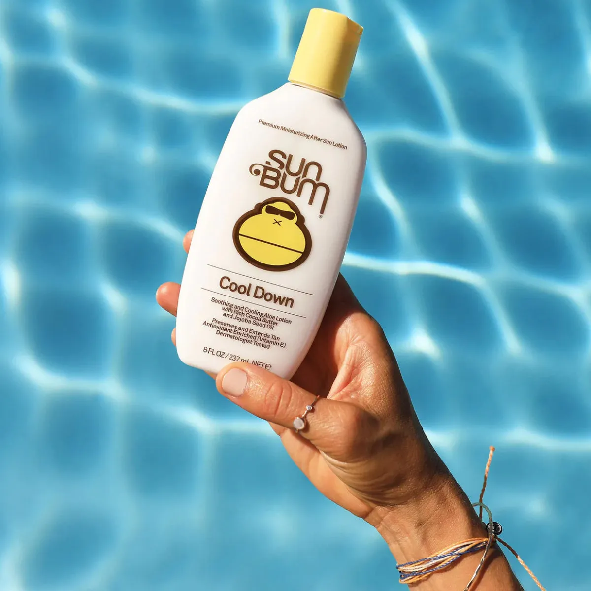 Sun Bum After Sun Cool Down Lotion