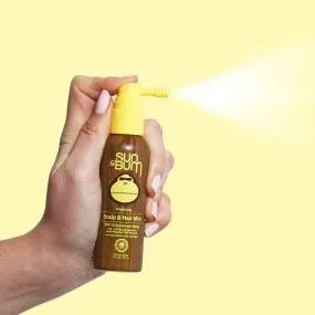 Sun Bum Scalp Spray SPF 30