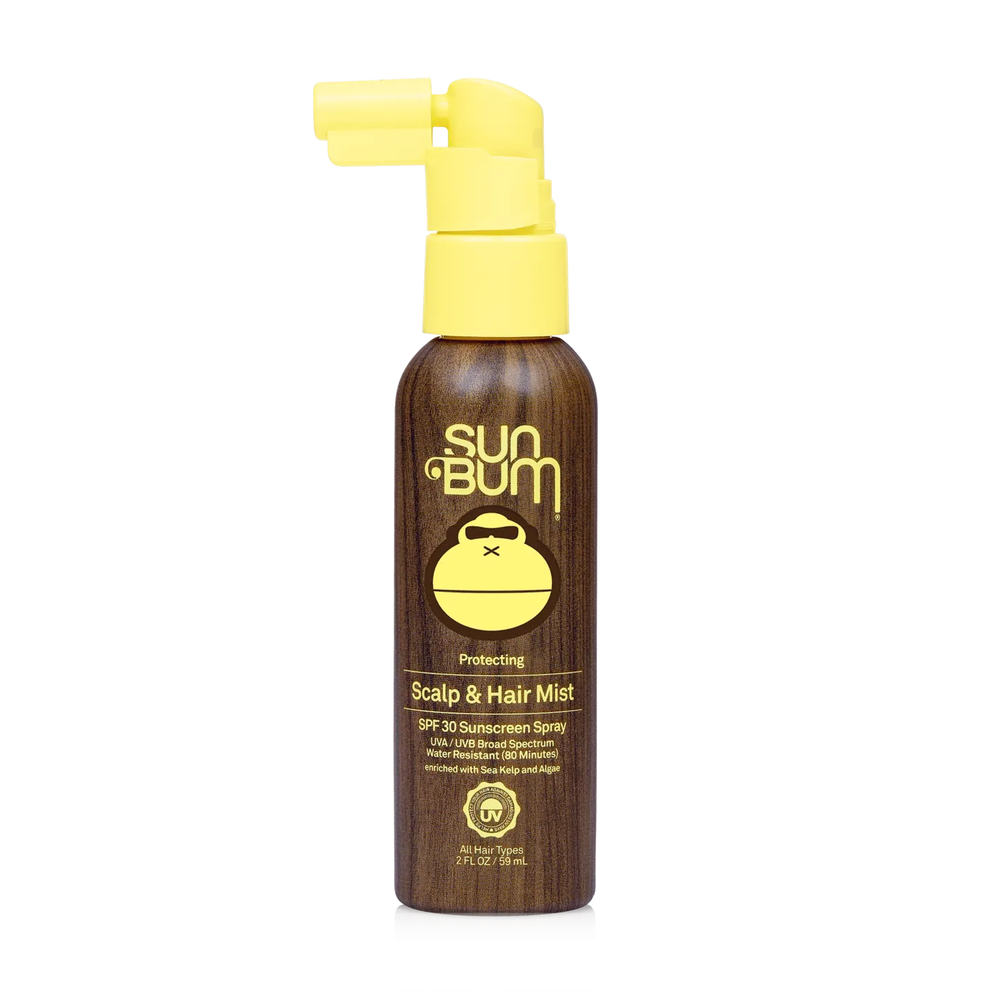 Sun Bum Scalp Spray SPF 30