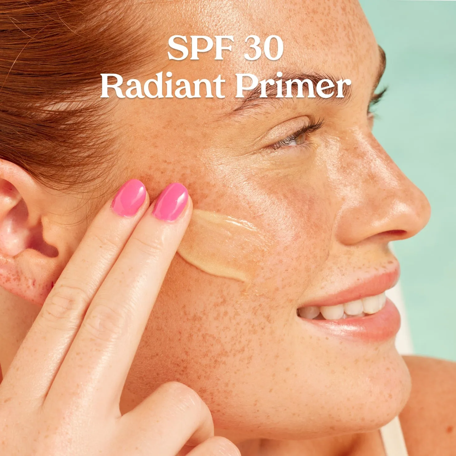 Sun Shield Soft Glow Daily Face SPF 30 Sunscreen