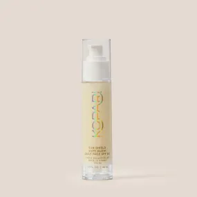 Sun Shield Soft Glow Daily Face SPF 30 Sunscreen