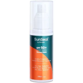 SunSeal Suncream SPF50  - 100ml