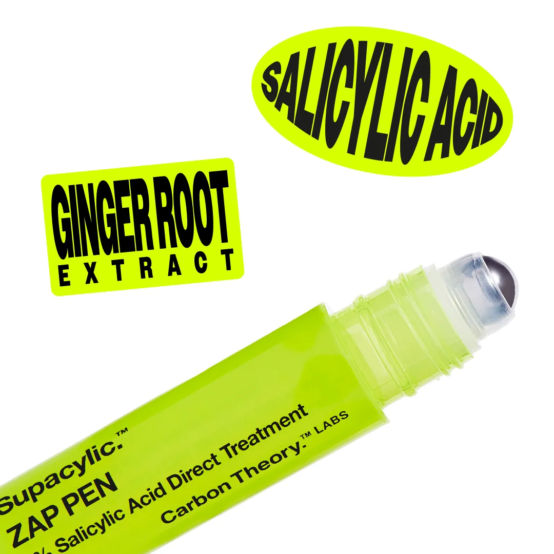 Supacylic Travel Kit
