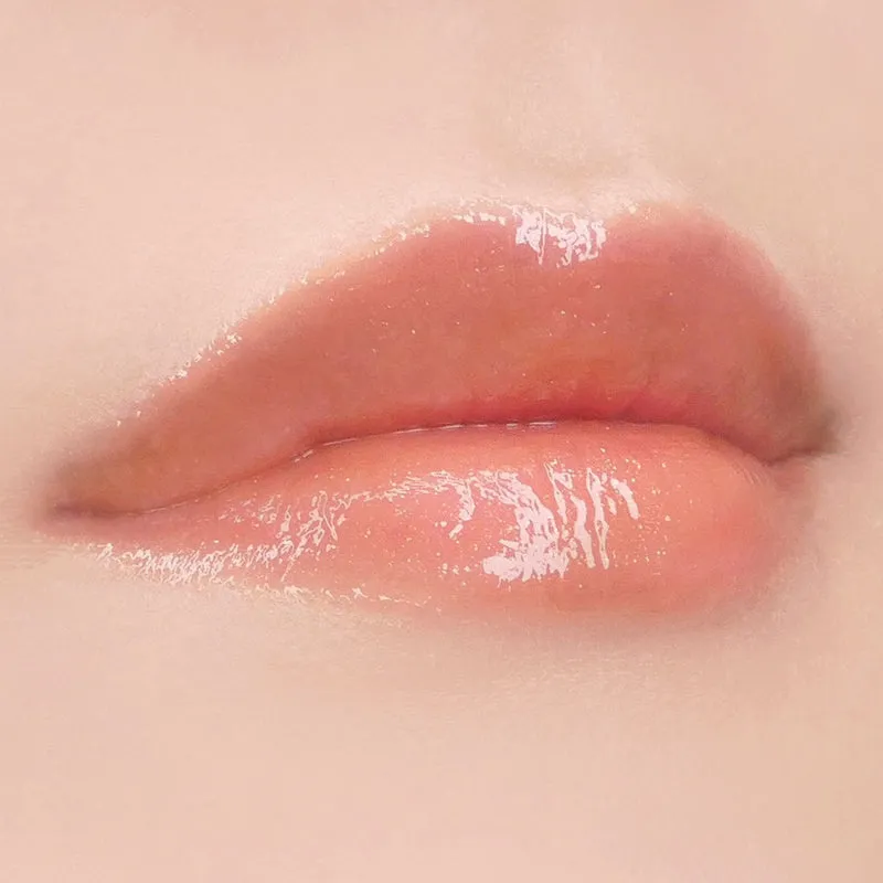SUQQU Treatment Wrapping Lip Limited Edition