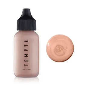 Temptu Champagne Perfect Canvas Airbrush Highlighter