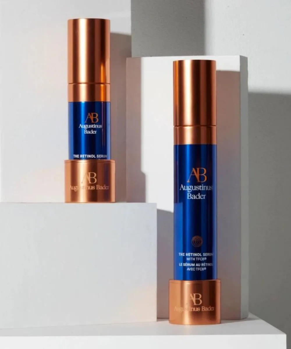 The Retinol Serum