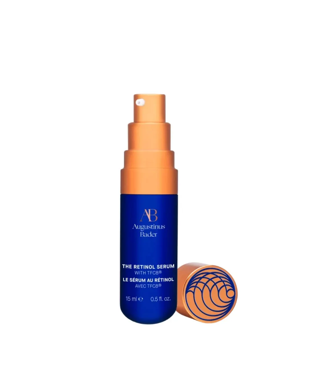 The Retinol Serum