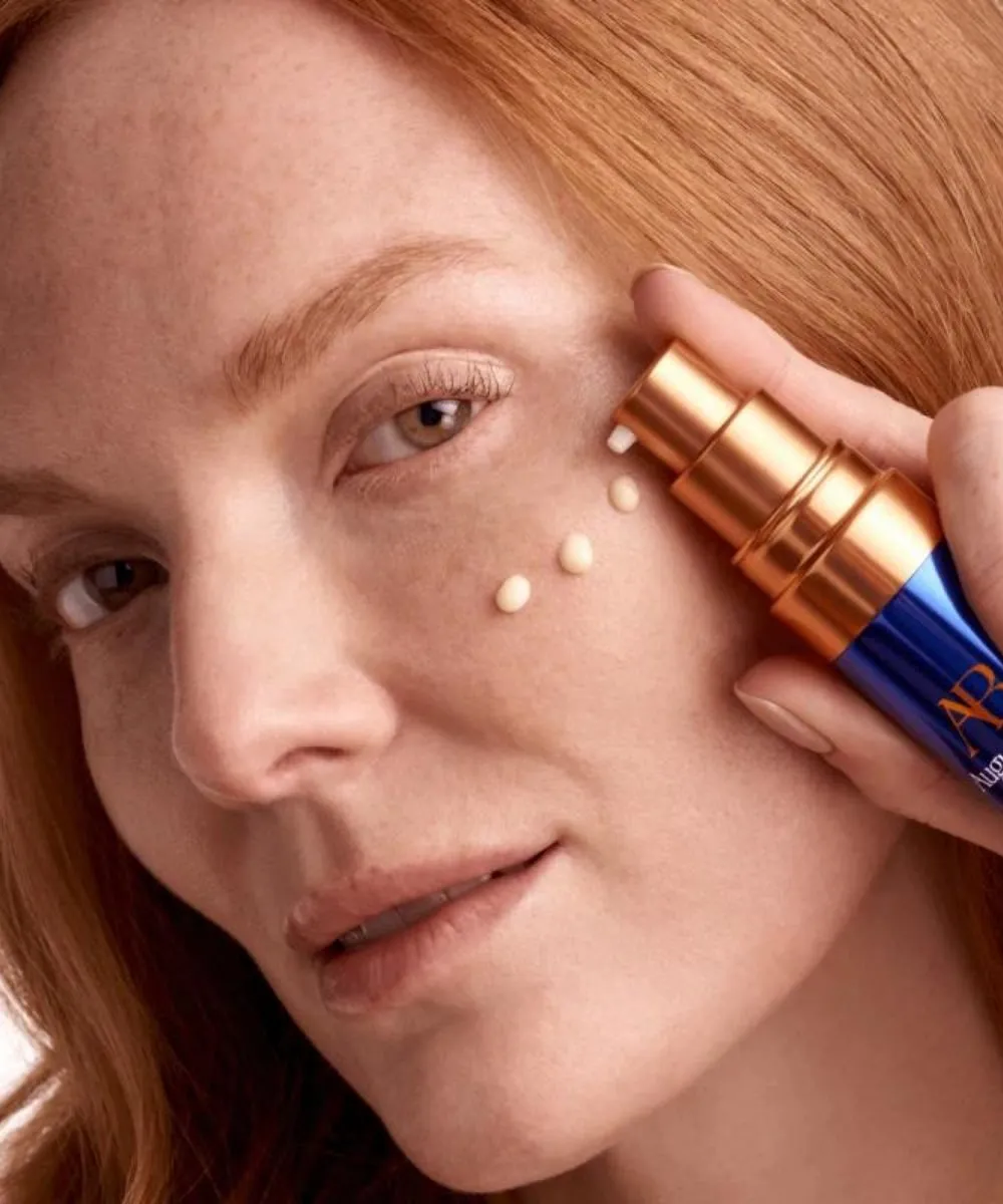 The Retinol Serum