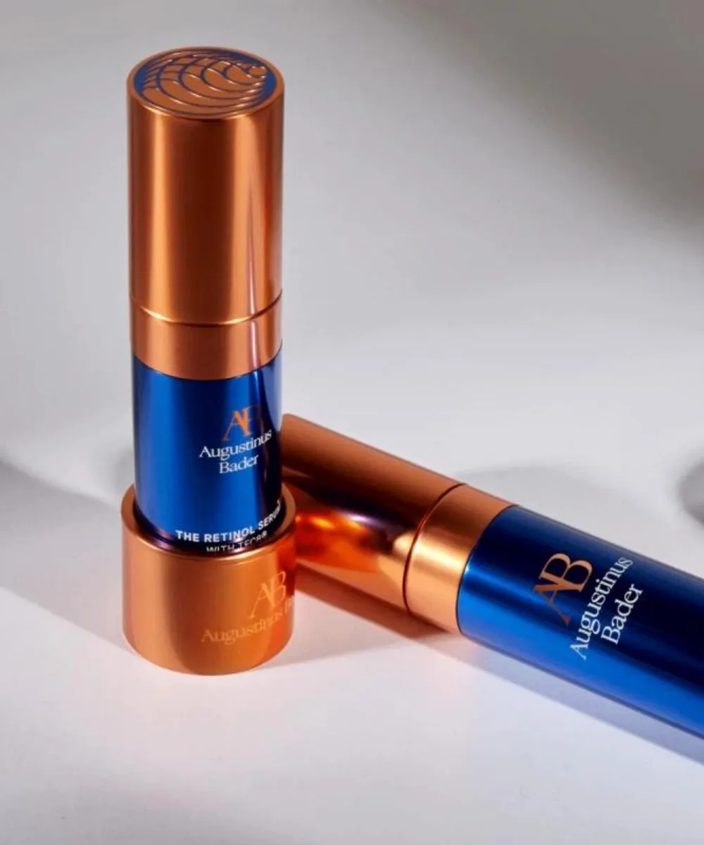 The Retinol Serum