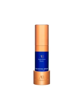 The Retinol Serum