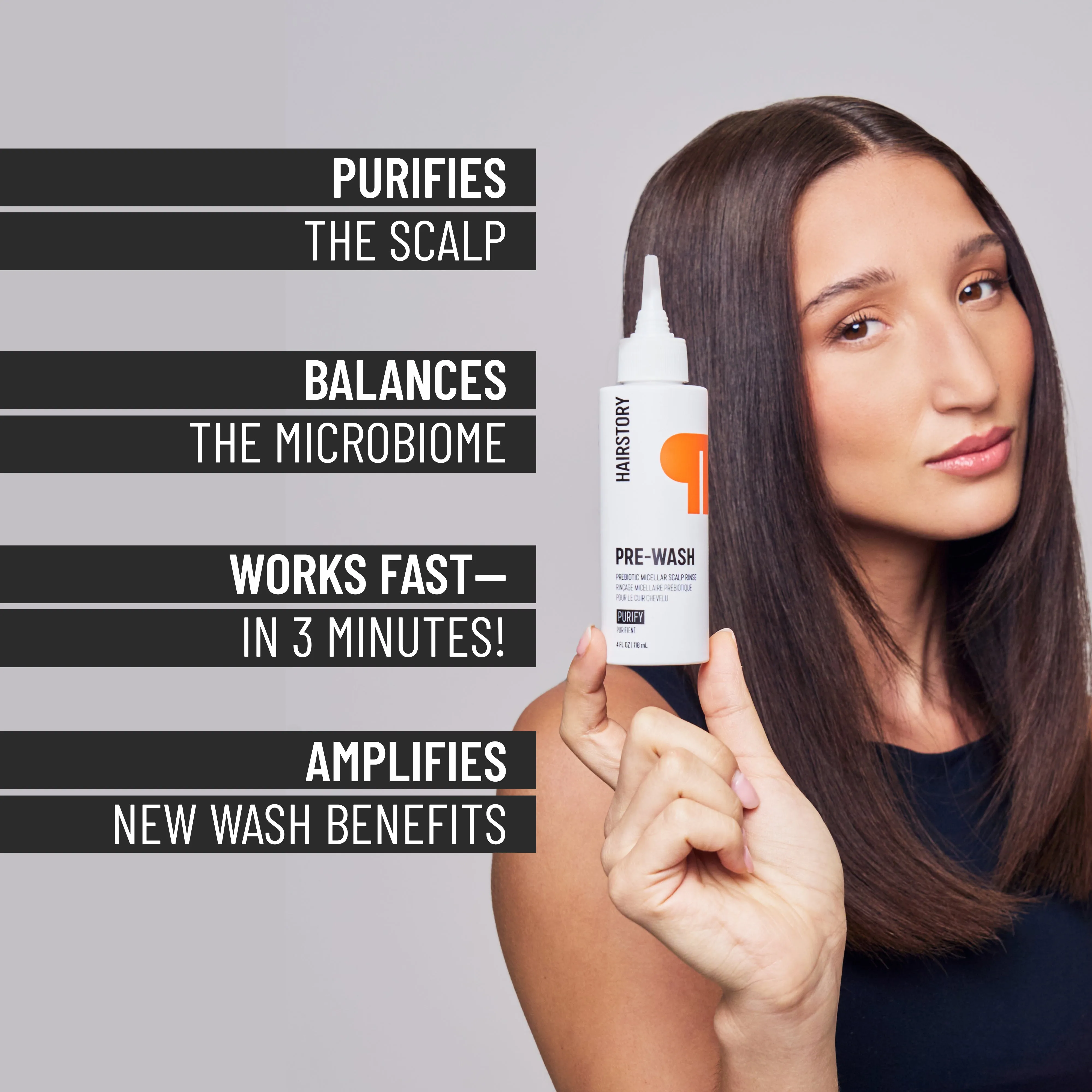 The Richest New Wash Method