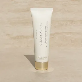 THE SIGNATURE CLEANSING GEL