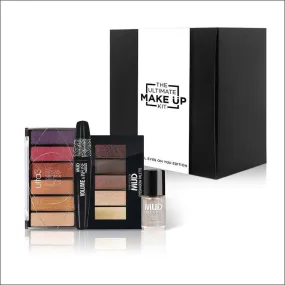 The Ultimate Make Up Kit All Eyes On You Edition