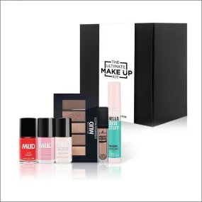 The Ultimate Make Up Kit Happy Edition