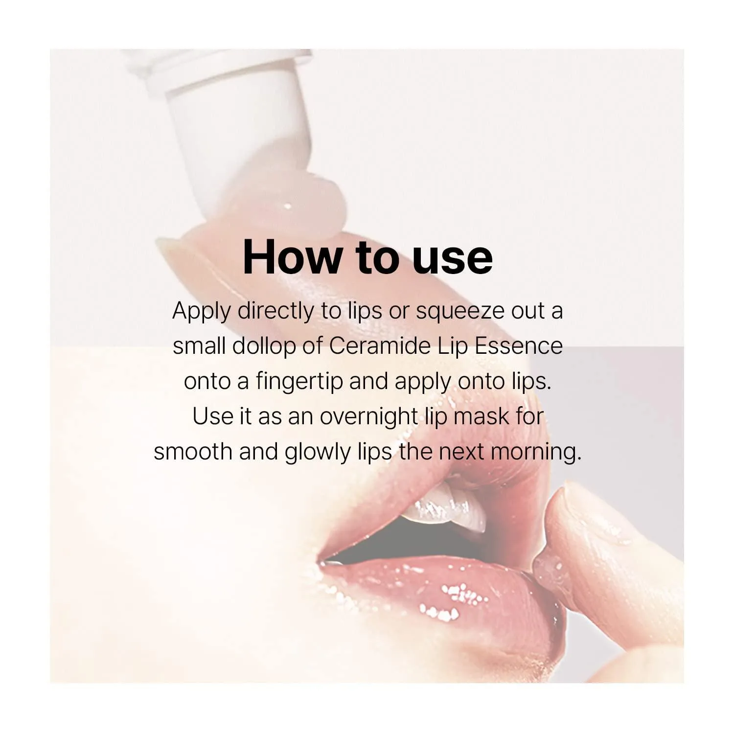 Torriden - SOLID IN Ceramide Lip Essence - 11ml
