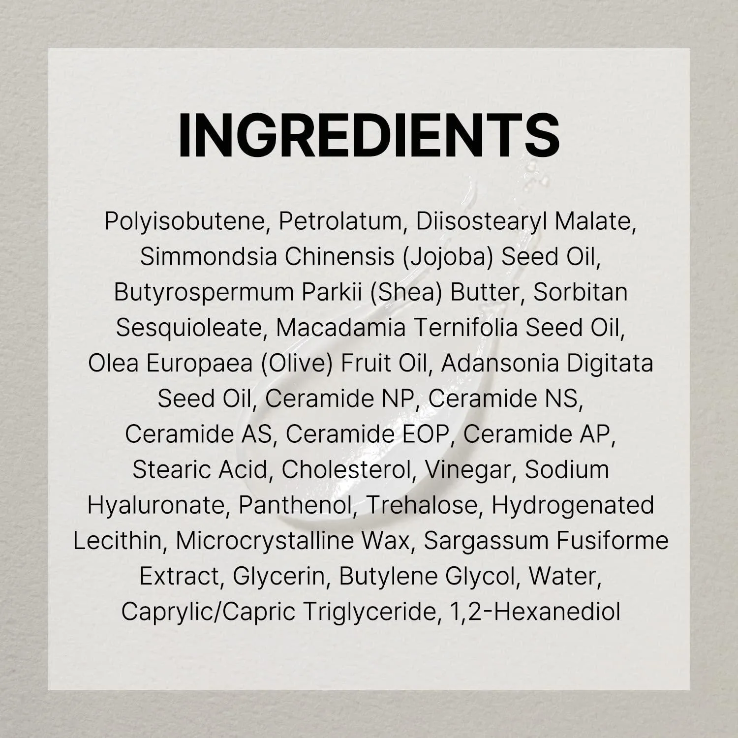 Torriden - SOLID IN Ceramide Lip Essence - 11ml