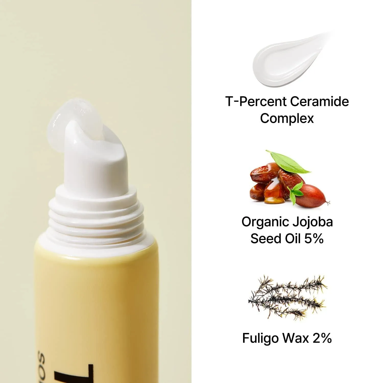 Torriden - SOLID IN Ceramide Lip Essence - 11ml