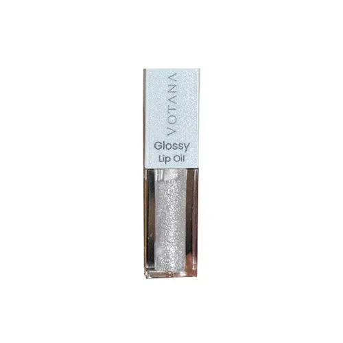 Votana Lip oil Silver Shine