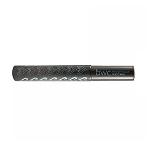 Waterproof Mascara Black 0.27 oz By Beauty Without Cruelty