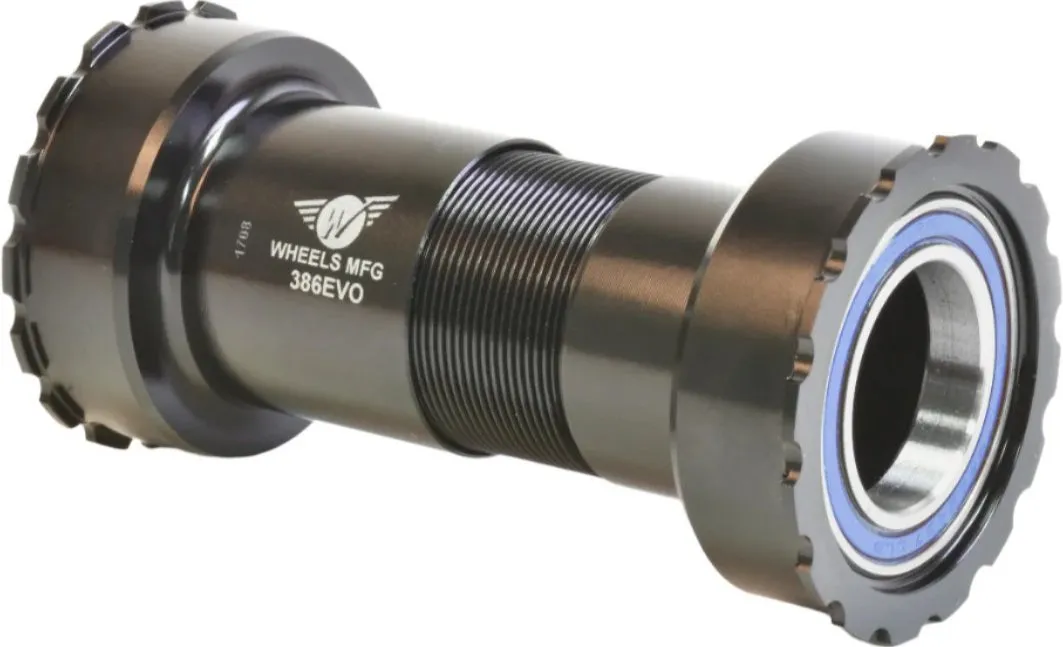 Wheels MFG BB386 BB -> Shimano