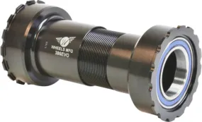 Wheels MFG BB386 BB -> Shimano