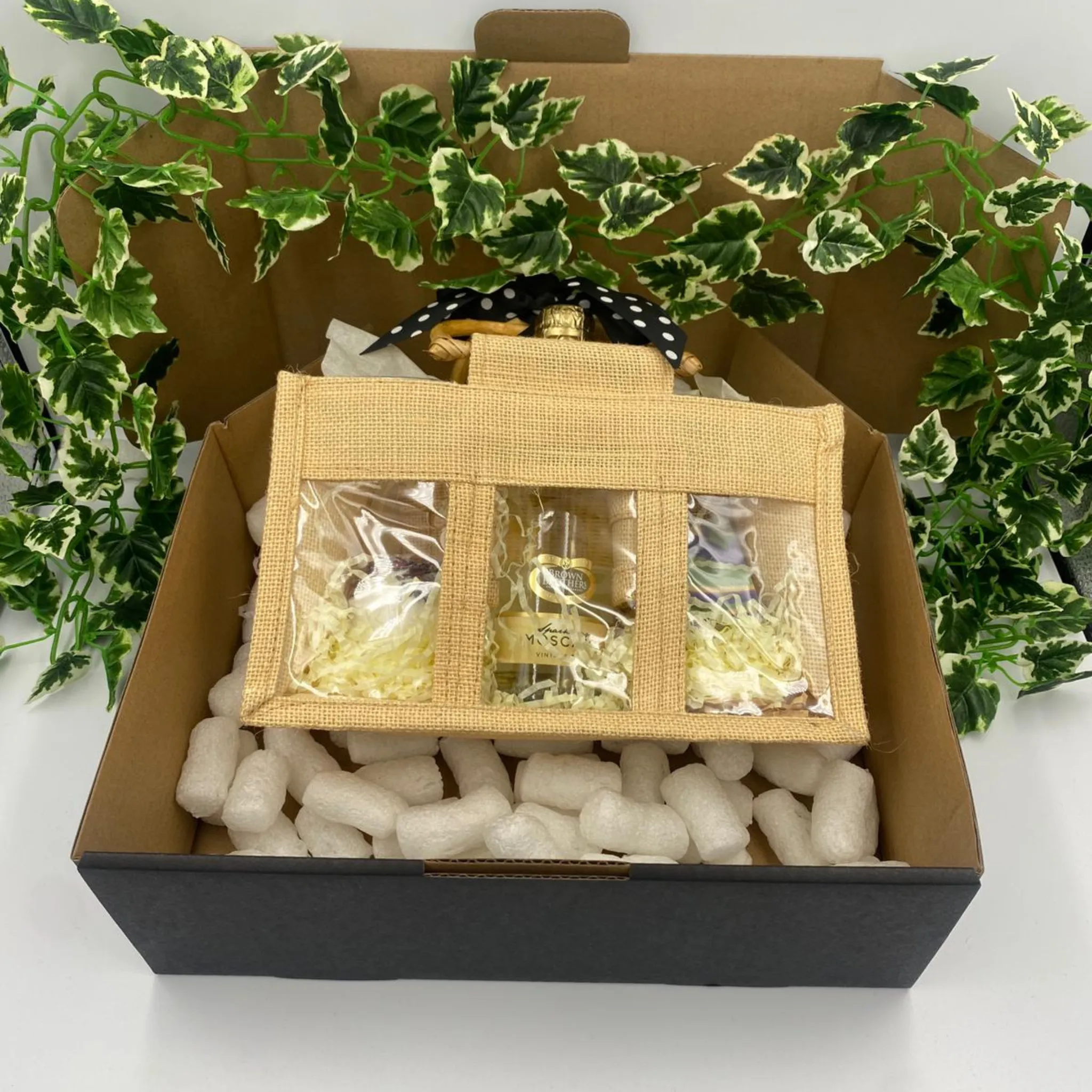 Women's Bath Gift Set-  Beige