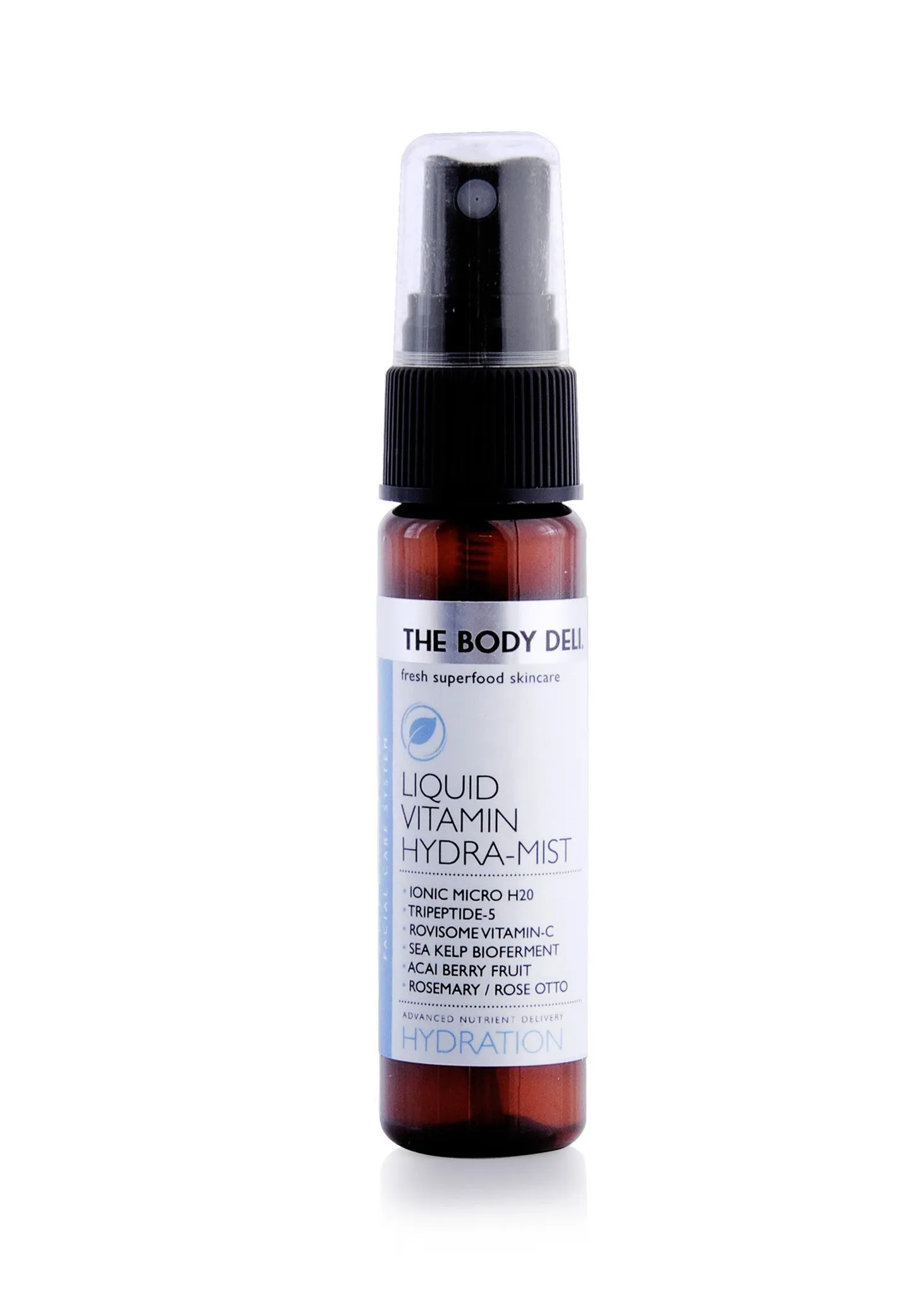 YOUTH REVIVAL MINI KIT - For Anti-Aging Skin Types