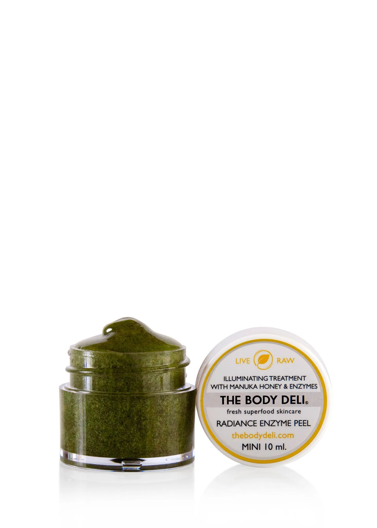 YOUTH REVIVAL MINI KIT - For Anti-Aging Skin Types