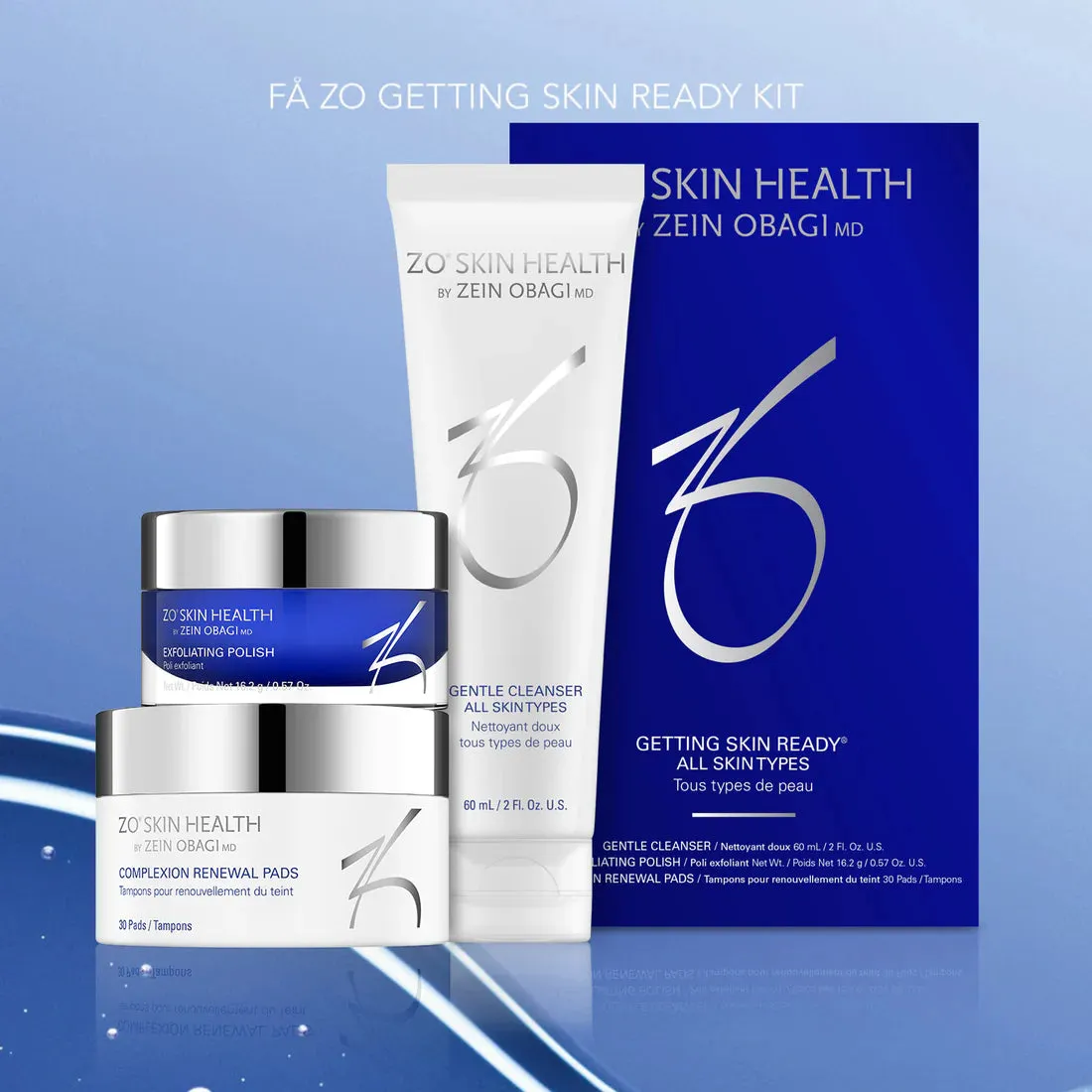 ZO Skin Health Firming Serum 47ml